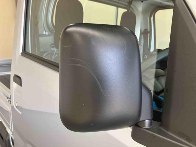 ハイゼットトラックスタンダードスマートアシスト　４ＷＤ　オートマ　ＡＭ／ＦＭラジオ（三重県）の中古車