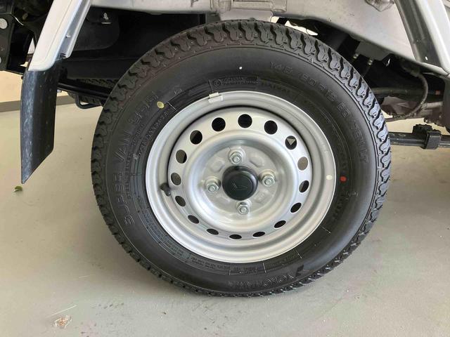ハイゼットトラックスタンダードスマートアシスト　４ＷＤ　オートマ　ＡＭ／ＦＭラジオ（三重県）の中古車