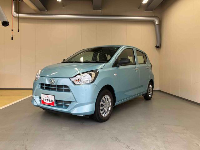 ミライースＬ　ＳＡIIIスマートアシスト　ＣＤ付きオーディオ　キーレスエントリー　パワーウインドウ（三重県）の中古車