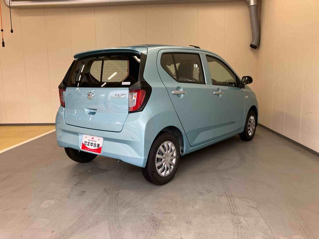 ミライースＬ　ＳＡIIIスマートアシスト　ＣＤ付きオーディオ　キーレスエントリー　パワーウインドウ（三重県）の中古車