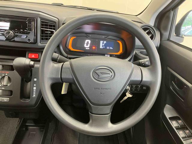 ミライースＬ　ＳＡIIIスマートアシスト　ＣＤ付きオーディオ　キーレスエントリー　パワーウインドウ（三重県）の中古車