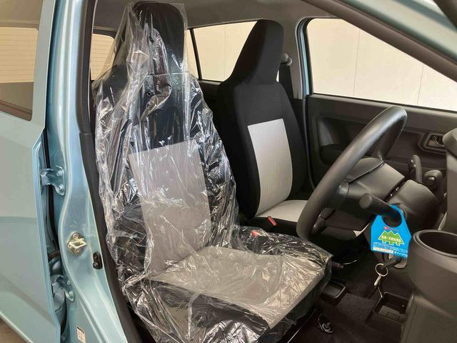 ミライースＬ　ＳＡIIIスマートアシスト　ＣＤ付きオーディオ　キーレスエントリー　パワーウインドウ（三重県）の中古車