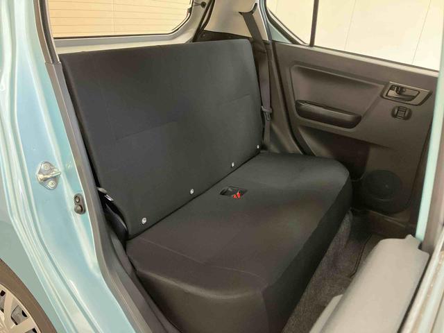 ミライースＬ　ＳＡIIIスマートアシスト　ＣＤ付きオーディオ　キーレスエントリー　パワーウインドウ（三重県）の中古車