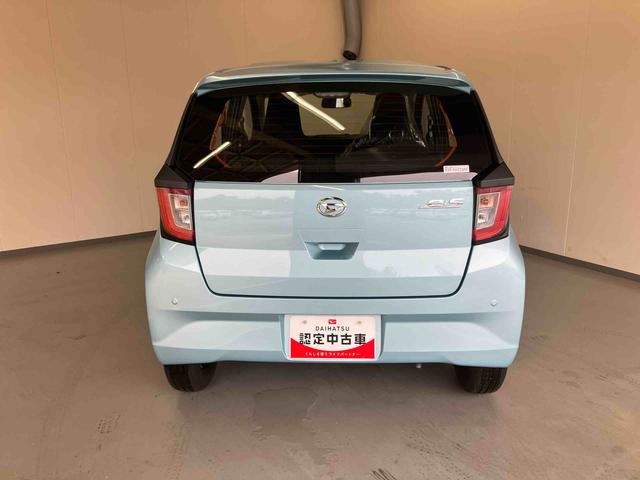 ミライースＬ　ＳＡIIIスマートアシスト　ＣＤ付きオーディオ　キーレスエントリー　パワーウインドウ（三重県）の中古車
