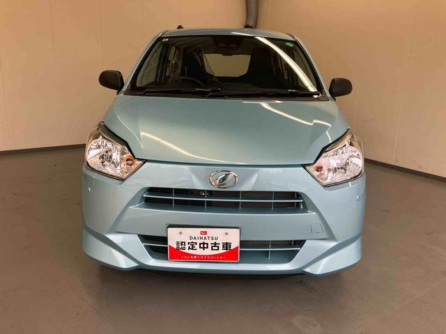 ミライースＬ　ＳＡIIIスマートアシスト　ＣＤ付きオーディオ　キーレスエントリー　パワーウインドウ（三重県）の中古車
