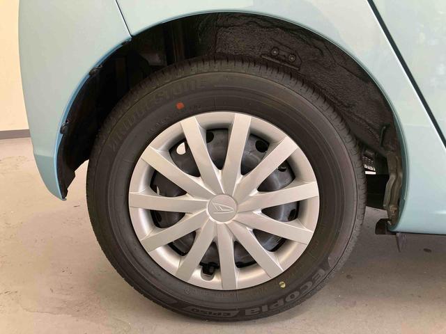 ミライースＬ　ＳＡIIIスマートアシスト　ＣＤ付きオーディオ　キーレスエントリー　パワーウインドウ（三重県）の中古車