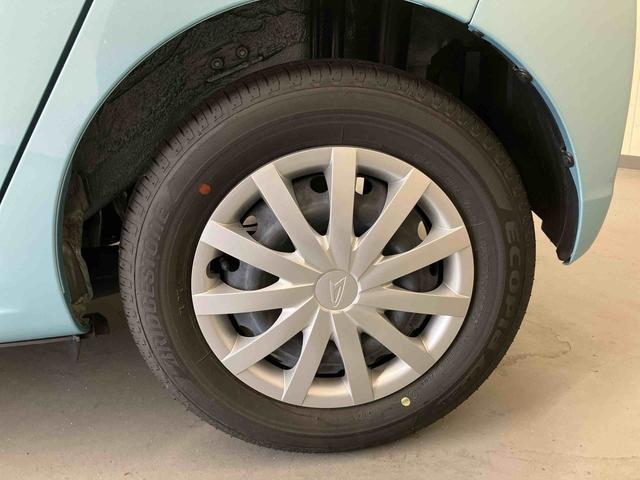 ミライースＬ　ＳＡIIIスマートアシスト　ＣＤ付きオーディオ　キーレスエントリー　パワーウインドウ（三重県）の中古車