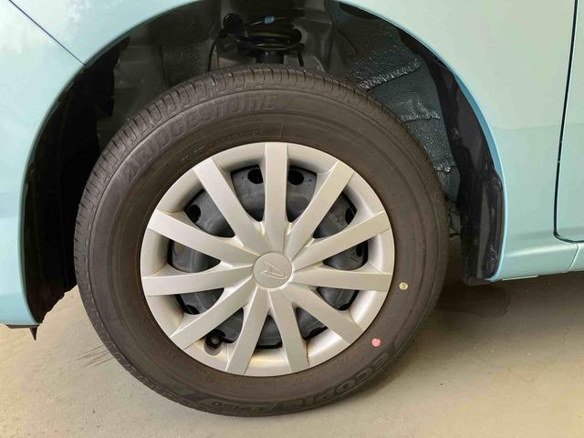 ミライースＬ　ＳＡIIIスマートアシスト　ＣＤ付きオーディオ　キーレスエントリー　パワーウインドウ（三重県）の中古車