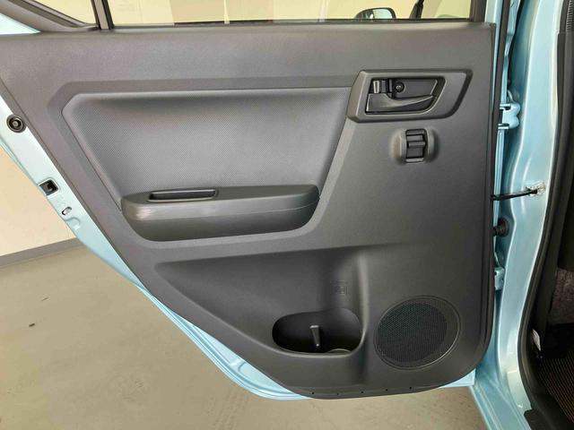 ミライースＬ　ＳＡIIIスマートアシスト　ＣＤ付きオーディオ　キーレスエントリー　パワーウインドウ（三重県）の中古車