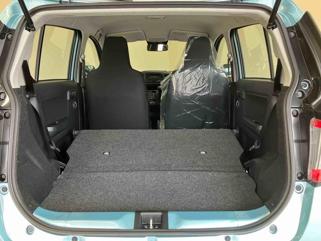 ミライースＬ　ＳＡIIIスマートアシスト　ＣＤ付きオーディオ　キーレスエントリー　パワーウインドウ（三重県）の中古車