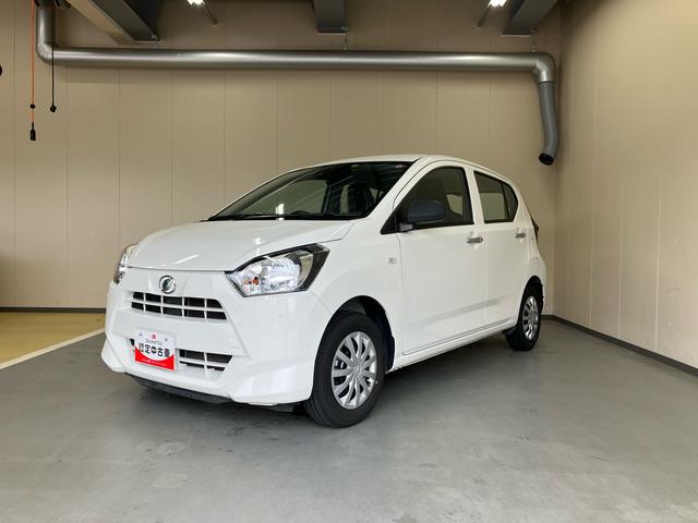 ミライースＬ　ＳＡIIIスマートアシスト　ナビ　キーレスエントリー　車検整備付（三重県）の中古車