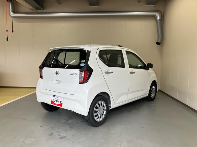 ミライースＬ　ＳＡIIIスマートアシスト　ナビ　キーレスエントリー　車検整備付（三重県）の中古車