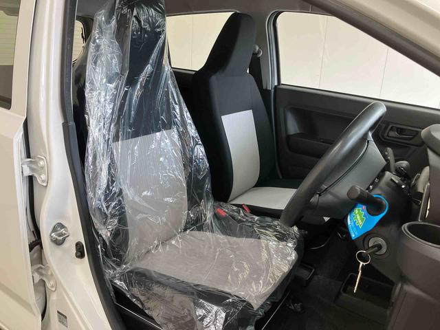 ミライースＬ　ＳＡIIIスマートアシスト　ナビ　キーレスエントリー　車検整備付（三重県）の中古車