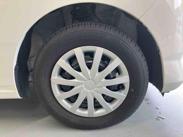 ミライースＬ　ＳＡIIIスマートアシスト　ナビ　キーレスエントリー　車検整備付（三重県）の中古車