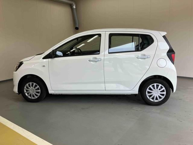 ミライースＬ　ＳＡIIIスマートアシスト　ナビ　キーレスエントリー　車検整備付（三重県）の中古車