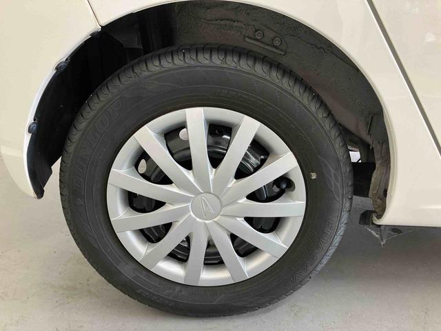 ミライースＬ　ＳＡIIIスマートアシスト　ナビ　キーレスエントリー　車検整備付（三重県）の中古車
