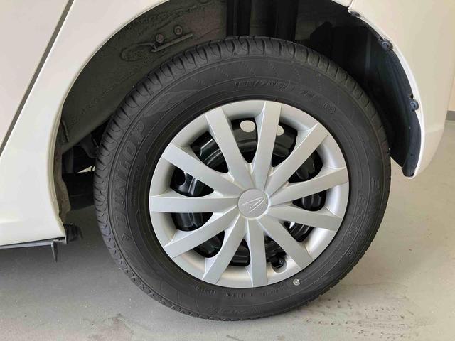 ミライースＬ　ＳＡIIIスマートアシスト　ナビ　キーレスエントリー　車検整備付（三重県）の中古車