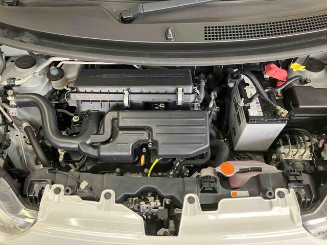 ミライースＬ　ＳＡIIIスマートアシスト　ナビ　キーレスエントリー　車検整備付（三重県）の中古車