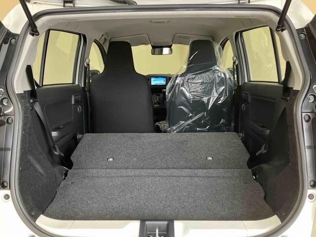 ミライースＬ　ＳＡIIIスマートアシスト　ナビ　キーレスエントリー　車検整備付（三重県）の中古車