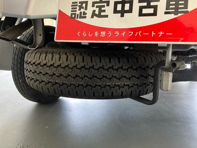 ハイゼットトラックエクストラＳＡIIIｔスマートアシスト　５速マニュアル　ナビ　ＥＴＣ　キーレスエントリー　パワーウインドウ　車検整備付（三重県）の中古車