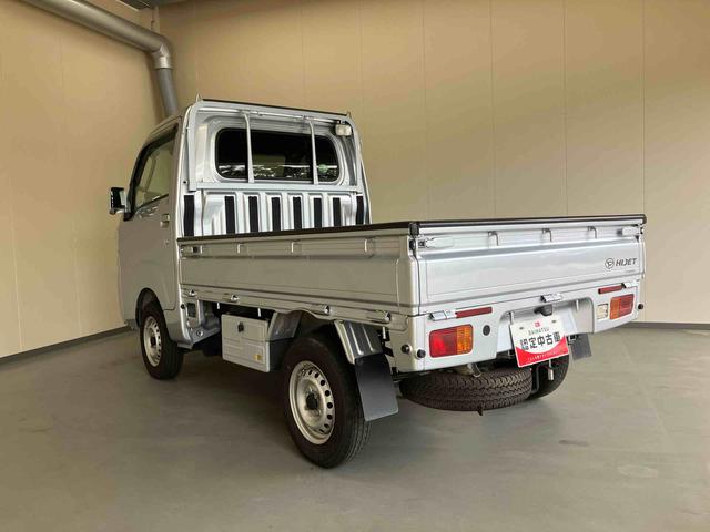 ハイゼットトラックエクストラＳＡIIIｔスマートアシスト　５速マニュアル　ナビ　ＥＴＣ　キーレスエントリー　パワーウインドウ　車検整備付（三重県）の中古車