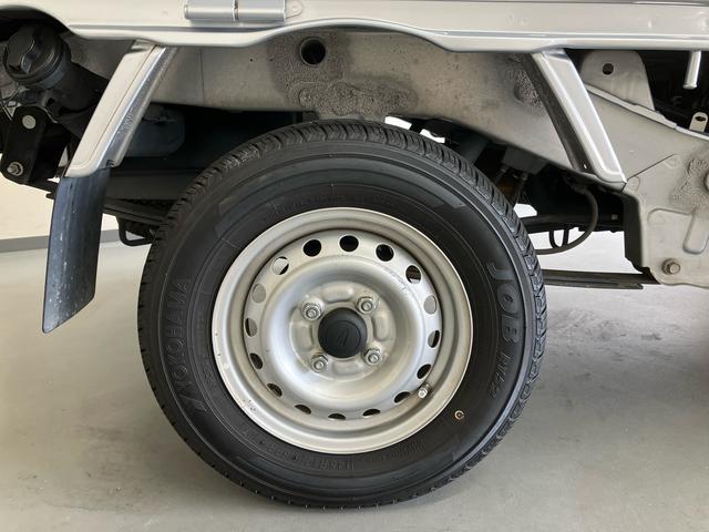 ハイゼットトラックエクストラＳＡIIIｔスマートアシスト　５速マニュアル　ナビ　ＥＴＣ　キーレスエントリー　パワーウインドウ　車検整備付（三重県）の中古車