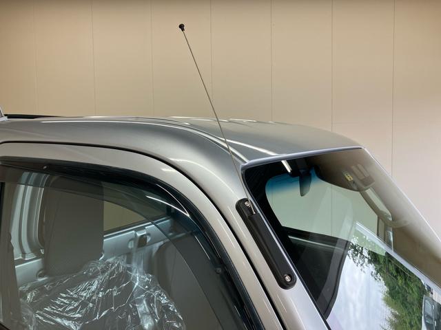 ハイゼットトラックエクストラＳＡIIIｔスマートアシスト　５速マニュアル　ナビ　ＥＴＣ　キーレスエントリー　パワーウインドウ　車検整備付（三重県）の中古車
