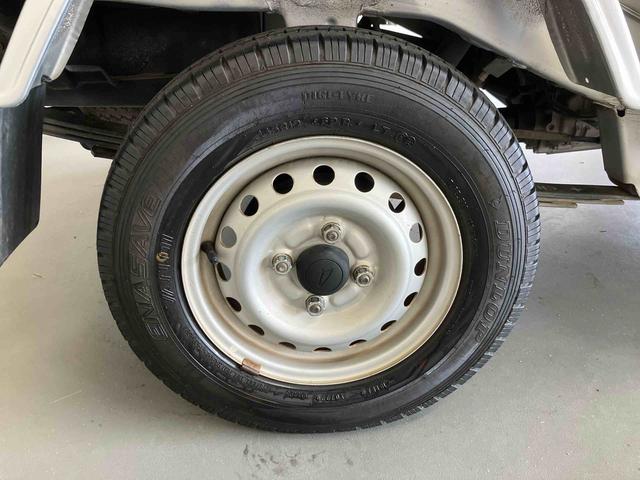 ハイゼットトラックＥＸＴ４ＷＤ　５速マニュアル　エアコン　パワステ　パワーウインドウ　ＡＭ／ＦＭラジオ（三重県）の中古車