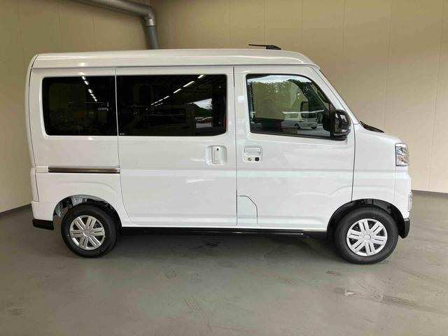 アトレーＲＳスマートアシスト　ターボ車　ナビ　ドライブレコーダー　オートエアコン　キーフリー　プッシュボタンスタート　後席両側電動スライドドア（三重県）の中古車