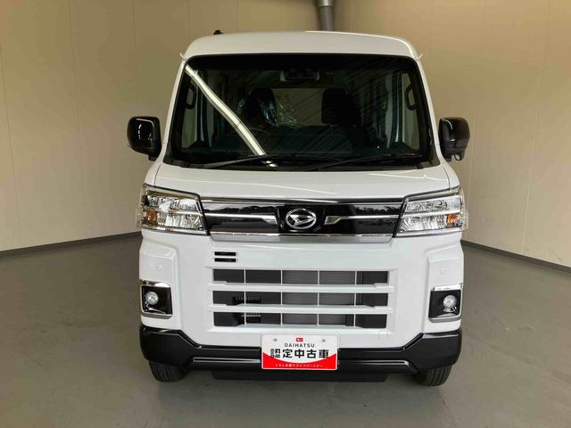 アトレーＲＳスマートアシスト　ターボ車　ナビ　ドライブレコーダー　オートエアコン　キーフリー　プッシュボタンスタート　後席両側電動スライドドア（三重県）の中古車