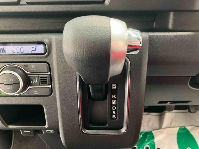 アトレーＲＳスマートアシスト　ターボ車　ナビ　ドライブレコーダー　オートエアコン　キーフリー　プッシュボタンスタート　後席両側電動スライドドア（三重県）の中古車