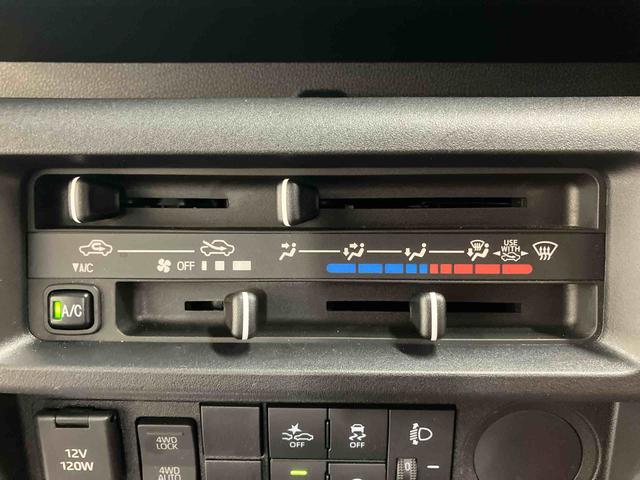 ハイゼットトラックスタンダードスマートアシスト　４ＷＤ　オートマ　ＡＭ／ＦＭラジオ　エアコン　パワステ（三重県）の中古車
