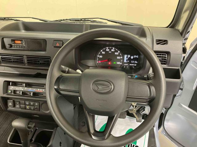 ハイゼットトラックスタンダードスマートアシスト　４ＷＤ　オートマ　ＡＭ／ＦＭラジオ　エアコン　パワステ（三重県）の中古車