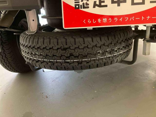 ハイゼットトラックスタンダードスマートアシスト　４ＷＤ　オートマ　ＡＭ／ＦＭラジオ　エアコン　パワステ（三重県）の中古車