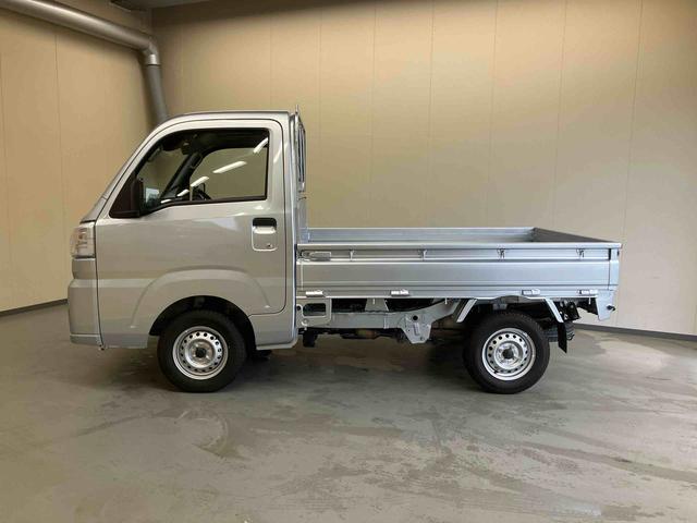 ハイゼットトラックスタンダードスマートアシスト　４ＷＤ　オートマ　ＡＭ／ＦＭラジオ　エアコン　パワステ（三重県）の中古車