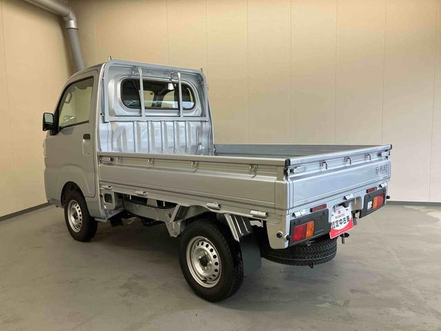 ハイゼットトラックスタンダードスマートアシスト　４ＷＤ　オートマ　ＡＭ／ＦＭラジオ　エアコン　パワステ（三重県）の中古車