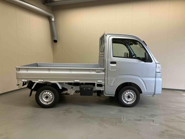 ハイゼットトラックスタンダードスマートアシスト　４ＷＤ　オートマ　ＡＭ／ＦＭラジオ　エアコン　パワステ（三重県）の中古車