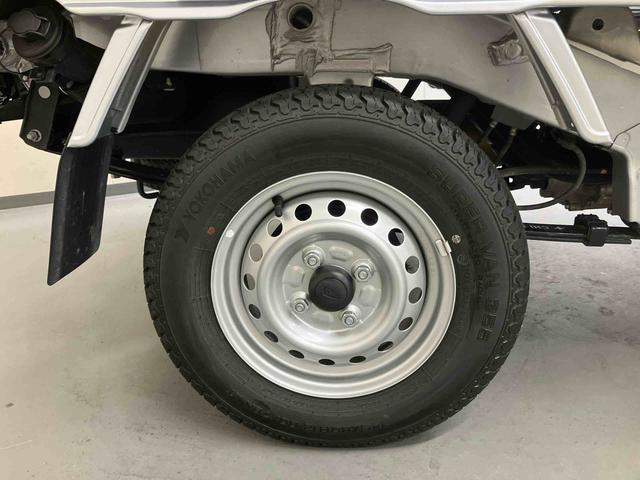 ハイゼットトラックスタンダードスマートアシスト　４ＷＤ　オートマ　ＡＭ／ＦＭラジオ　エアコン　パワステ（三重県）の中古車