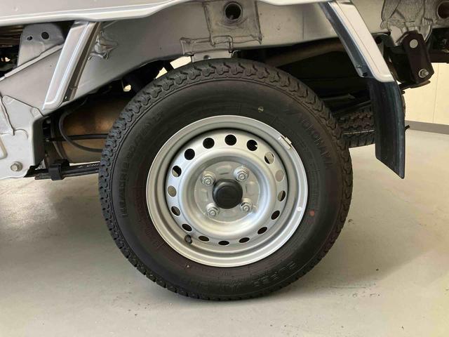 ハイゼットトラックスタンダードスマートアシスト　４ＷＤ　オートマ　ＡＭ／ＦＭラジオ　エアコン　パワステ（三重県）の中古車