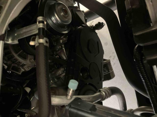 ハイゼットトラックスタンダードスマートアシスト　４ＷＤ　オートマ　ＡＭ／ＦＭラジオ　エアコン　パワステ（三重県）の中古車