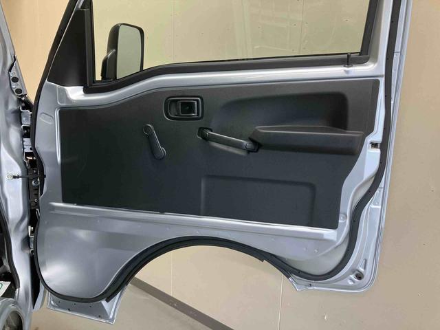 ハイゼットトラックスタンダードスマートアシスト　４ＷＤ　オートマ　ＡＭ／ＦＭラジオ　エアコン　パワステ（三重県）の中古車