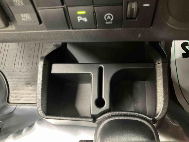 ハイゼットトラックスタンダードスマートアシスト　４ＷＤ　オートマ　ＡＭ／ＦＭラジオ　エアコン　パワステ（三重県）の中古車