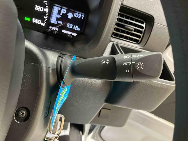 ハイゼットトラックスタンダードスマートアシスト　４ＷＤ　オートマ　ＡＭ／ＦＭラジオ　エアコン　パワステ（三重県）の中古車