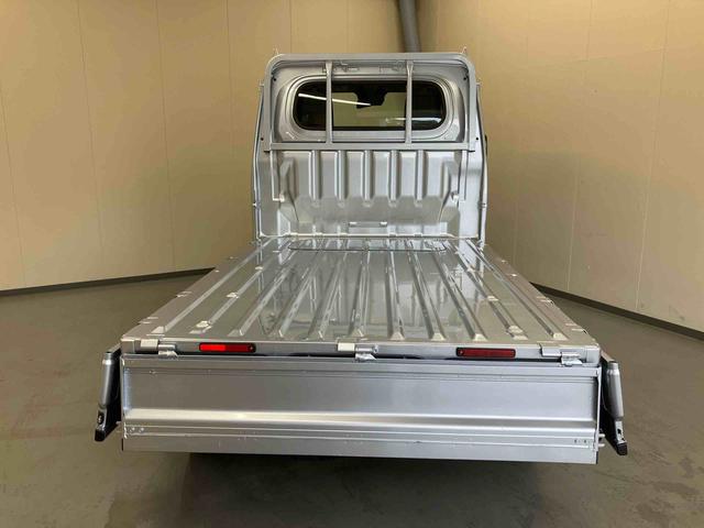ハイゼットトラックスタンダードスマートアシスト　４ＷＤ　オートマ　ＡＭ／ＦＭラジオ　エアコン　パワステ（三重県）の中古車