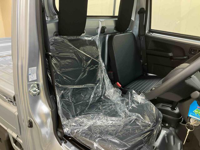 ハイゼットトラックスタンダードスマートアシスト　４ＷＤ　オートマ　エアコン　パワステ　ＡＭ／ＦＭラジオ（三重県）の中古車