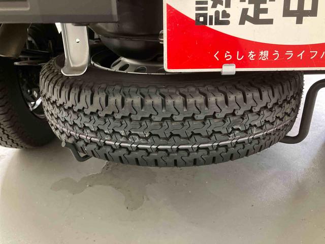 ハイゼットトラックスタンダードスマートアシスト　４ＷＤ　オートマ　エアコン　パワステ　ＡＭ／ＦＭラジオ（三重県）の中古車