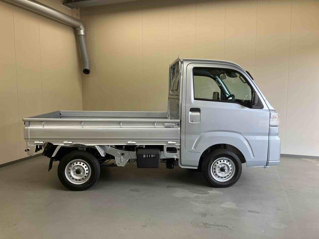ハイゼットトラックスタンダードスマートアシスト　４ＷＤ　オートマ　エアコン　パワステ　ＡＭ／ＦＭラジオ（三重県）の中古車
