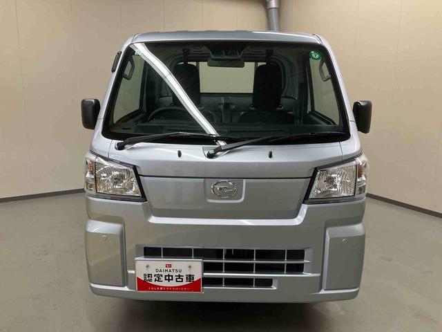 ハイゼットトラックスタンダードスマートアシスト　４ＷＤ　オートマ　エアコン　パワステ　ＡＭ／ＦＭラジオ（三重県）の中古車
