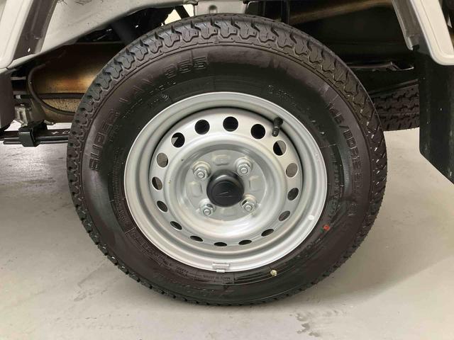 ハイゼットトラックスタンダードスマートアシスト　４ＷＤ　オートマ　エアコン　パワステ　ＡＭ／ＦＭラジオ（三重県）の中古車