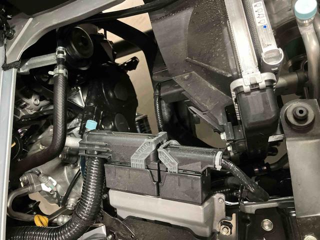 ハイゼットトラックスタンダードスマートアシスト　４ＷＤ　オートマ　エアコン　パワステ　ＡＭ／ＦＭラジオ（三重県）の中古車